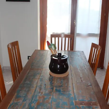 La Casa Del Sole * Fermo