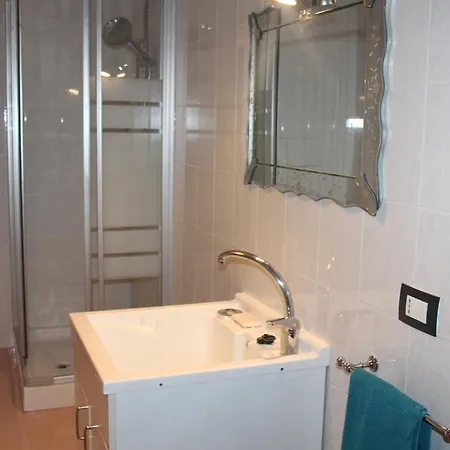 La Casa Del Sole Fermo