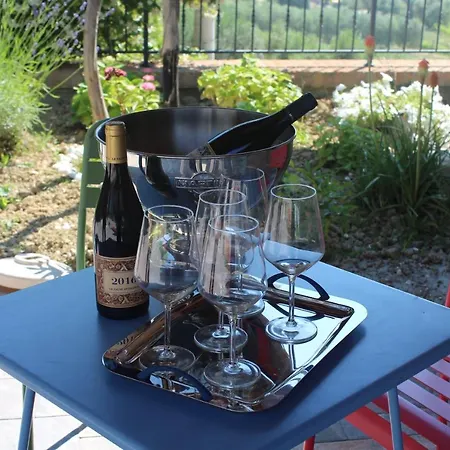 La Casa Del Sole Apartamento *