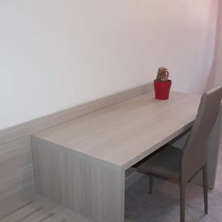 La Casa Del Sole Apartamento Fermo