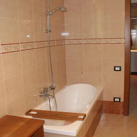 Apartamento La Casa Del Sole Fermo