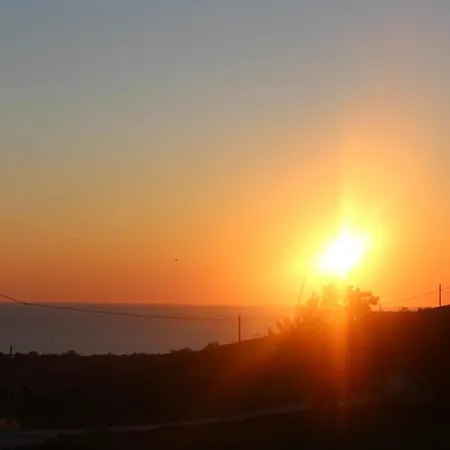 La Casa Del Sole Apartamento Fermo