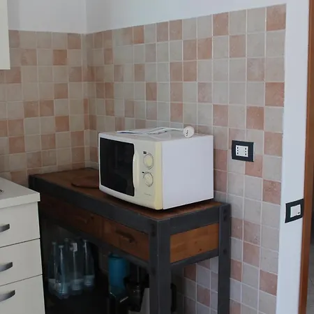 La Casa Del Sole * Fermo