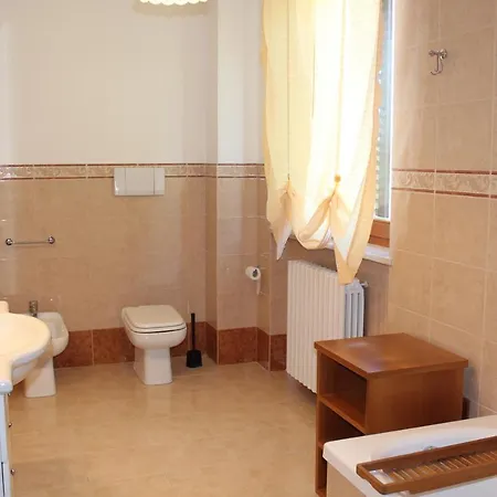 La Casa Del Sole Fermo