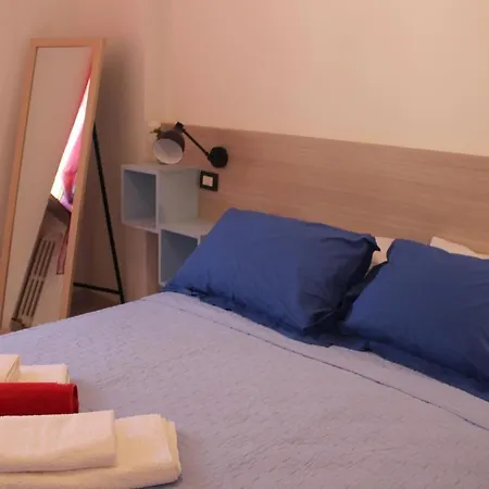 La Casa Del Sole Fermo