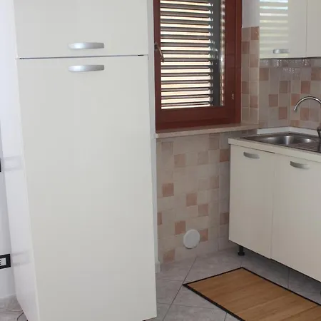 La Casa Del Sole Apartment
