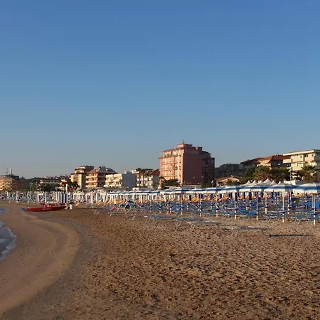 La Casa Del Sole * Fermo