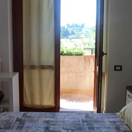 La Casa Del Sole Apartment Fermo