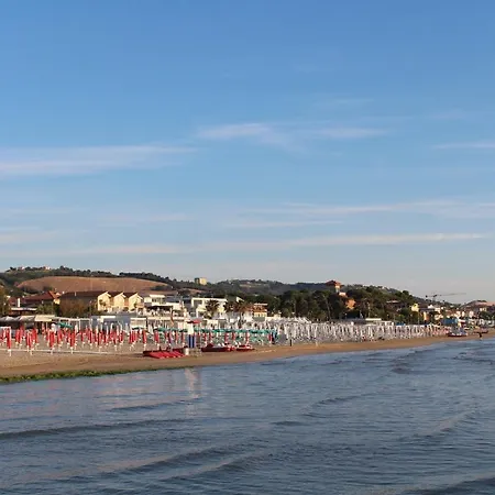 Appartamento La Casa Del Sole Fermo
