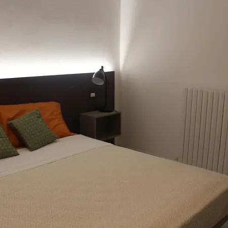 La Casa Del Sole Apartment