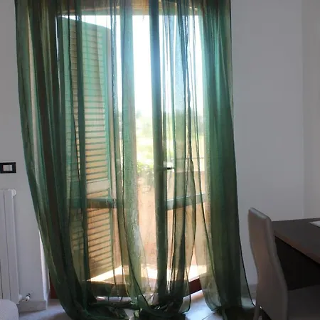 Apartment La Casa Del Sole