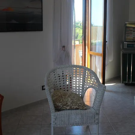Apartment La Casa Del Sole Fermo