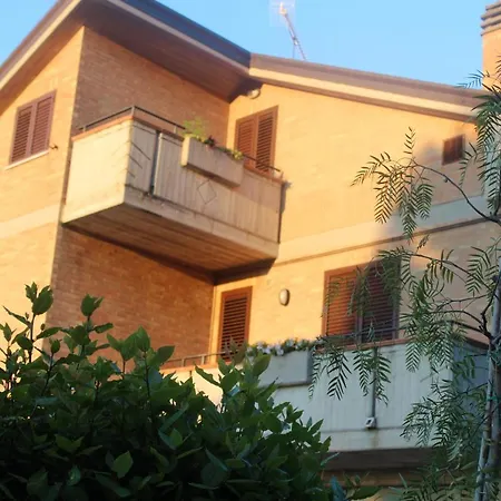 La Casa Del Sole Fermo