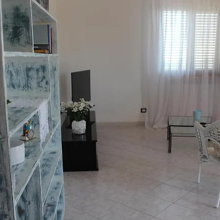 La Casa Del Sole Apartment *