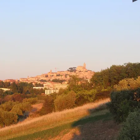 La Casa Del Sole Apartment Fermo