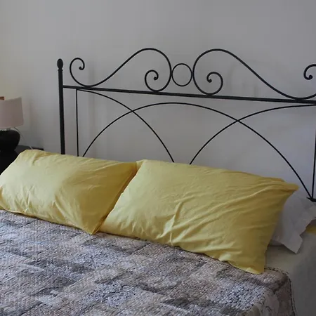 Apartment La Casa Del Sole Fermo