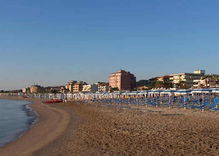 La Casa Del Sole * Fermo