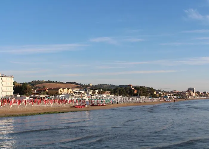 Appartamento La Casa Del Sole Fermo