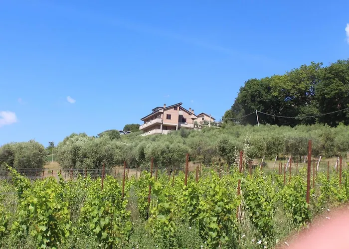 Appartamento La Casa Del Sole