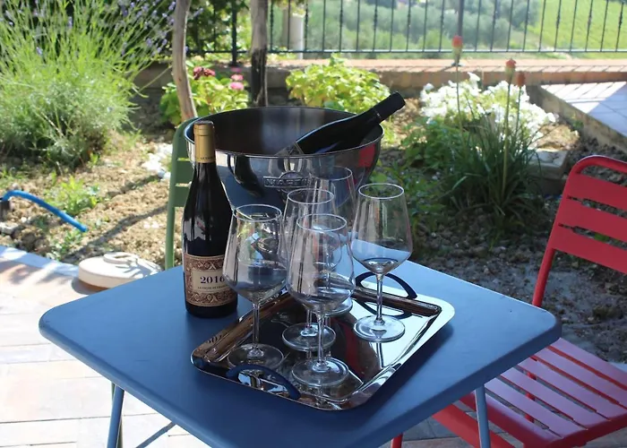 La Casa Del Sole Appartamento *