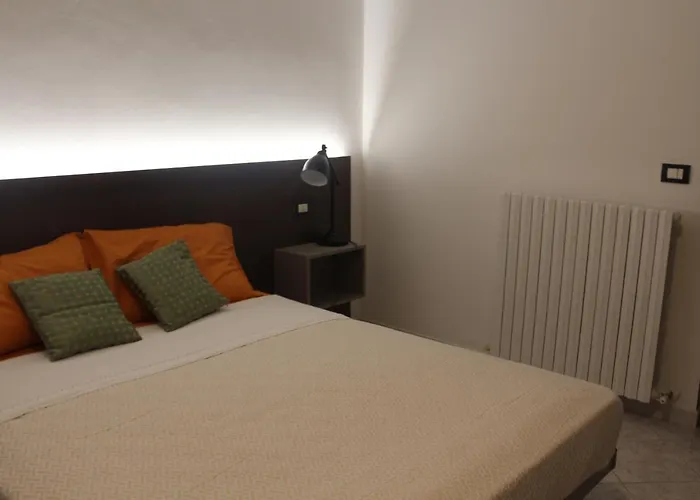 La Casa Del Sole Appartamento