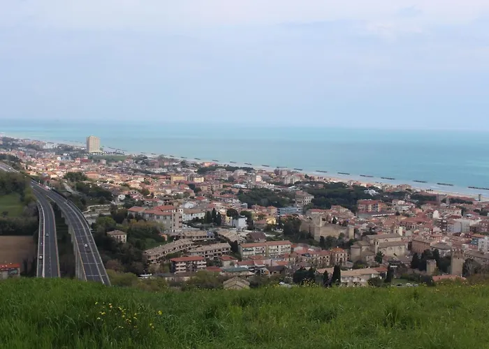 La Casa Del Sole Appartamento Fermo