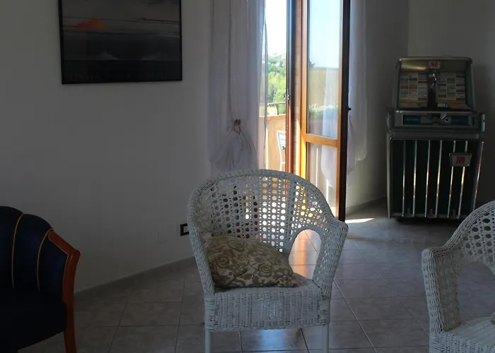 Appartamento La Casa Del Sole Fermo