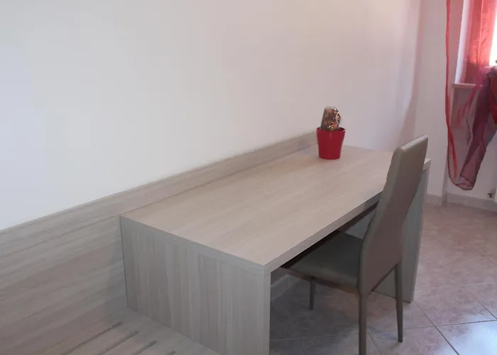 La Casa Del Sole Appartamento Fermo