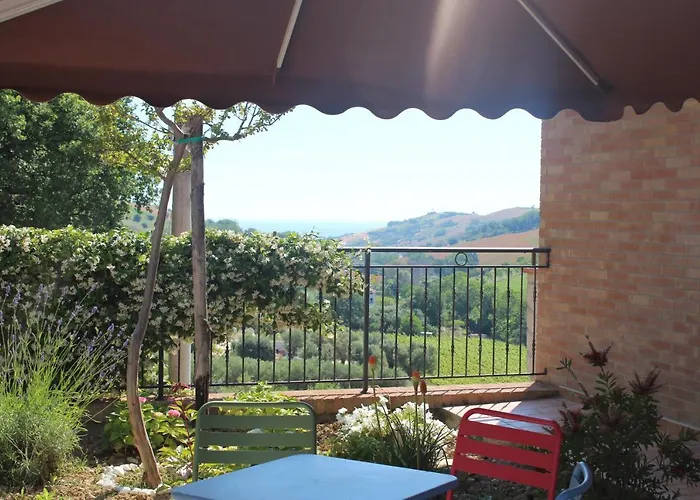 La Casa Del Sole Appartamento *