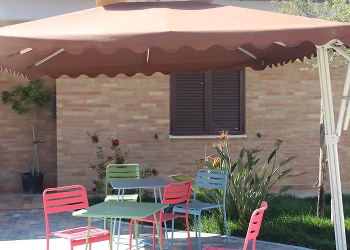 La Casa Del Sole Fermo