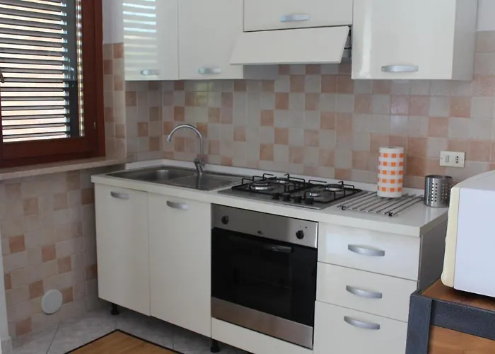 La Casa Del Sole Fermo