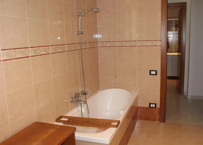 Appartamento La Casa Del Sole Fermo