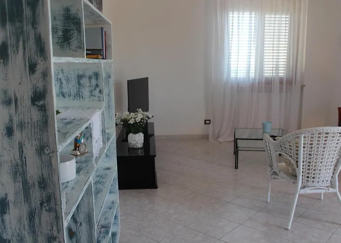 La Casa Del Sole Appartamento *