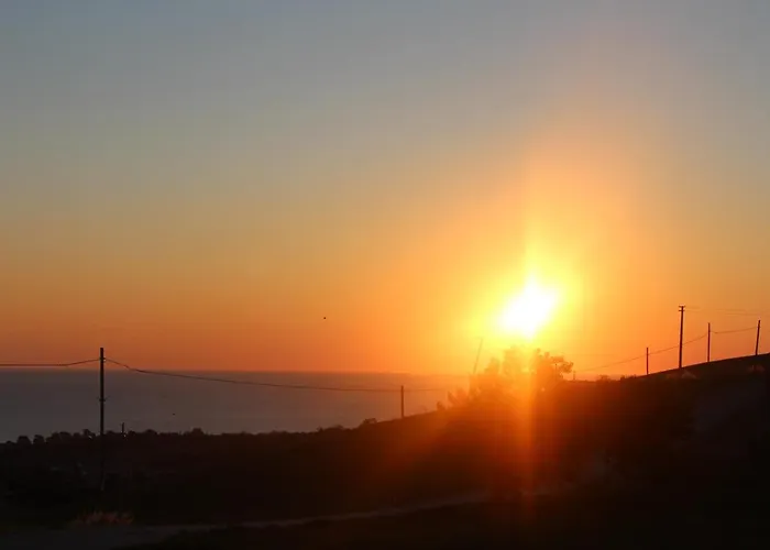 La Casa Del Sole Appartamento Fermo