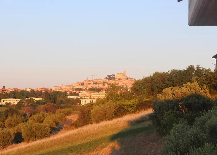 La Casa Del Sole Appartamento Fermo