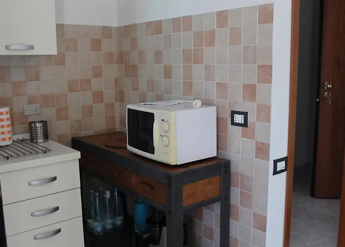 La Casa Del Sole * Fermo