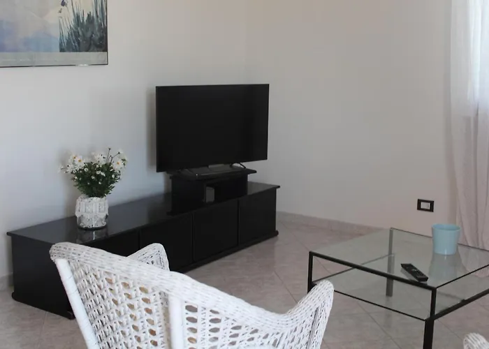 La Casa Del Sole * Fermo